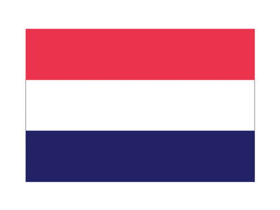 NEDERLAND CLASSIC 40X60